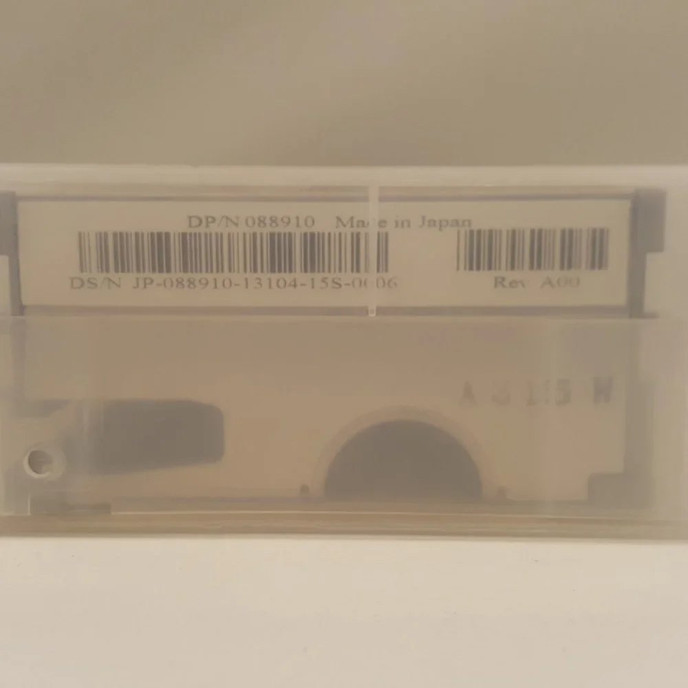DELL DDS4 Magazine for 1, 7 or 8 Tapes